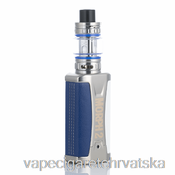 Vape Cigarete Smok Morph 2 230w Starter Kit Bijelo Plava